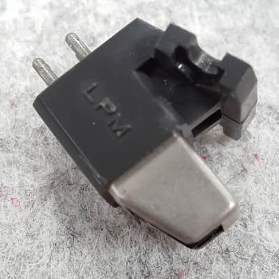 Acutex System LPM Phono Turntable Cartridge Grey / Chrome image 3