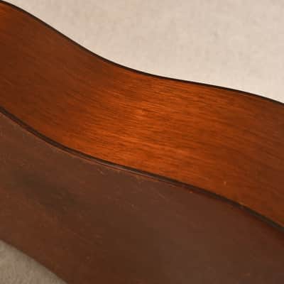 1954 Martin D-18 #138438 — Vintage Dreadnought Acoustic Guitar image 16