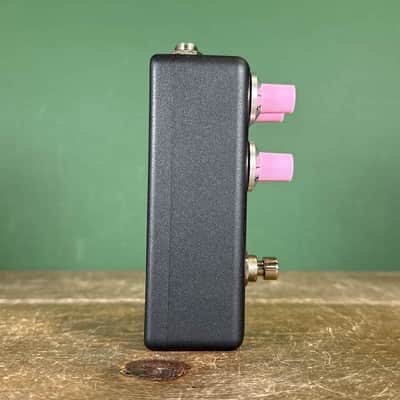Fender Hello Kitty Fuzz 2024 - Present - Black image 4