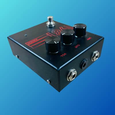 1981 Inventions DRV Overdrive Stranger Things image 3
