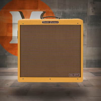 Fender Bassman | Reverb