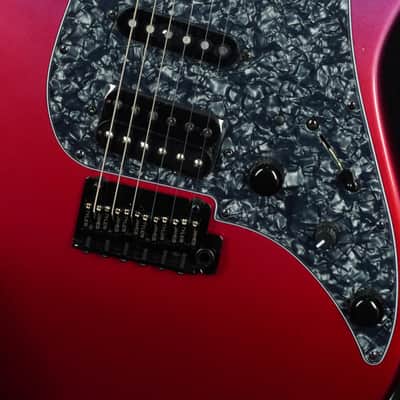 JTG MK1 in Jim Burst Metallic image 2