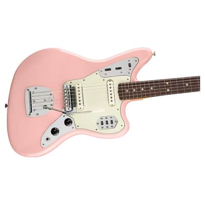 Fender Vintera III Mid '60s Jaguar RW SHP imagen 3