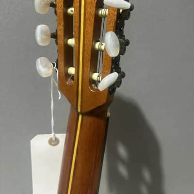 Acoustic Gianni Series Classica Savio 1994 image 12