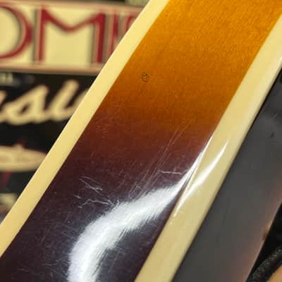 Epiphone Dot Semi-Hollow Body Electric Guitar image 22