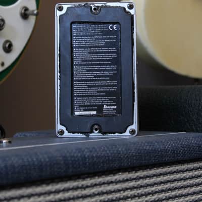 Ibanez AW7 tonelok Autowah image 2