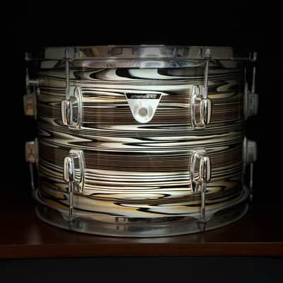 Ludwig Standard 9x13" Tom - Gold Strata image 1