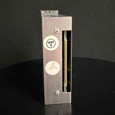 API 525 500-Series Compressor / Limiter Module image 5