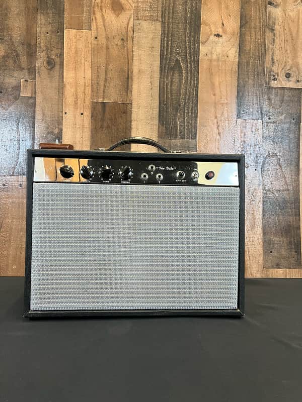 Massie Model 125 The Vibe