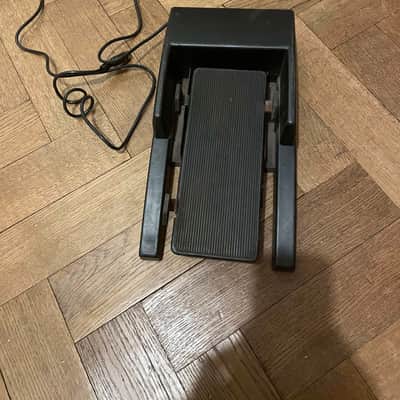 Hohner Vox 5 / Elka OMB 5 Volume Control Footswitch Pedal