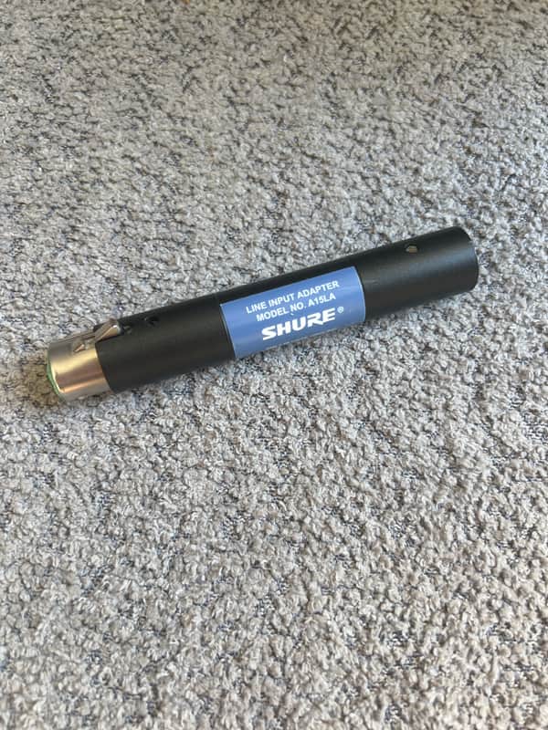Shure A15LA