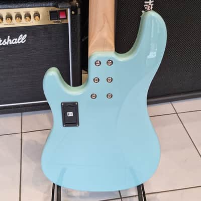 Sandberg Electra VS4 2025 - Sonic Blue image 8