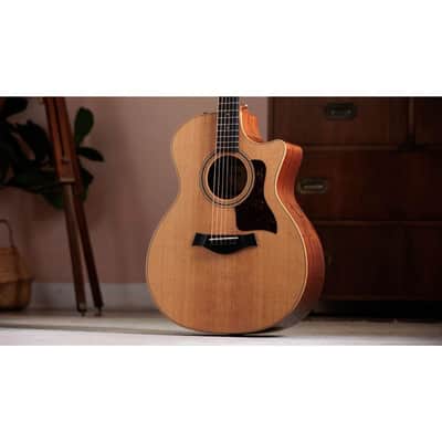 Taylor 314ce Studio Special Edition - Natural image 3