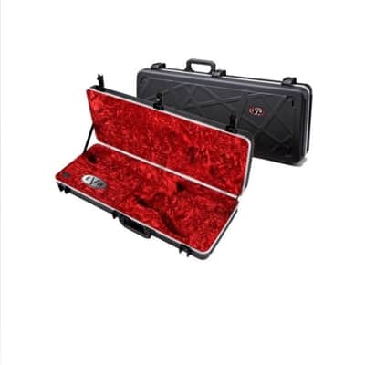 EVH Wolfgang Special Hard Case | Reverb