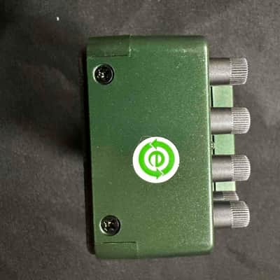 Behringer EM600 Echo Machine Pedal 2010s - Standard image 3