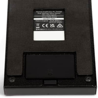 Marshall DriveMaster Reissue 2023 image 3