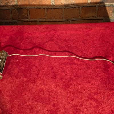 Seymour Duncan Unmarked Two-Lead Humbucker Chrome image 3