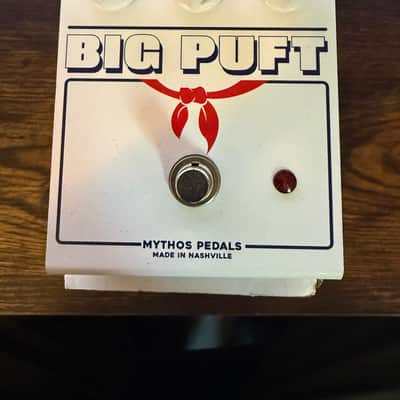Mythos Pedals Big Puft image 1