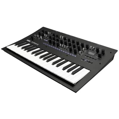 Korg - minilogue xd - Sintetizzatore Analogico Polifonico image 4