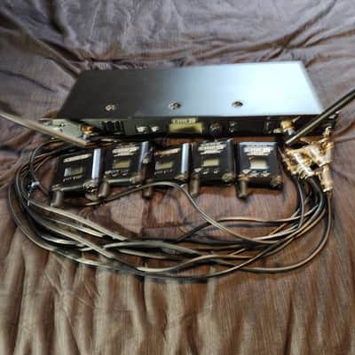 Line 6 Relay G90 image 1