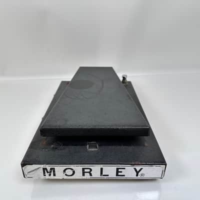 Vintage Morley Slimline SLVO Volume Pedal image 6