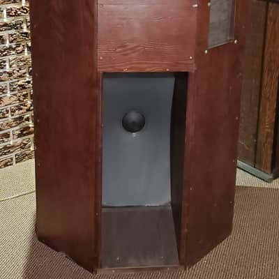 Electro/Voice Very Rare Patrician 800 Traditional , 4 way ,Vintage Speakers (pair) image 11