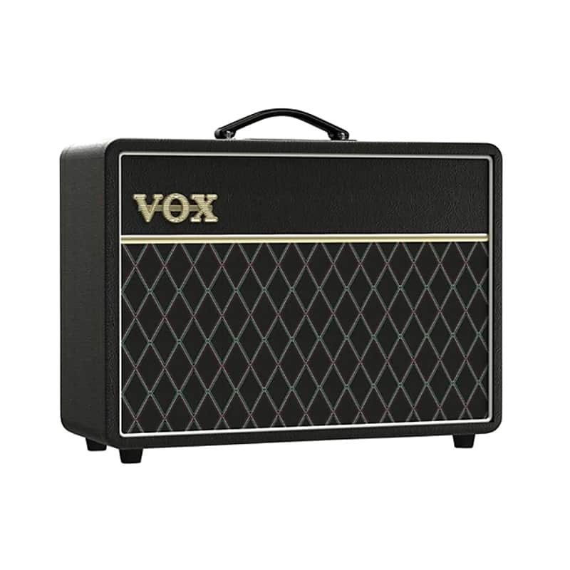 Vox AC10C1VS Limited Edition 10-Watt 1x10" Guitar Combo image 2