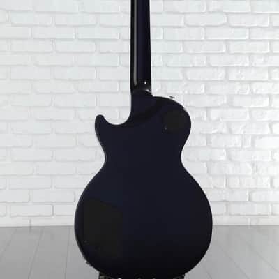 Gibson Les Paul Modern Figured - Cobalt Burst image 8