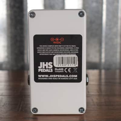 JHS Pedals 3 Series Chorus Guitar Effect Pedal image 6