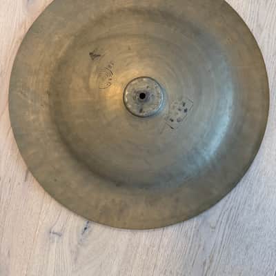 Wuhan 15” Vintage China image 1