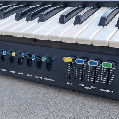 Univox Mini-Korg K-1 - Vintage Analog Synthesizer - Pro Serviced w/Restoration image 7