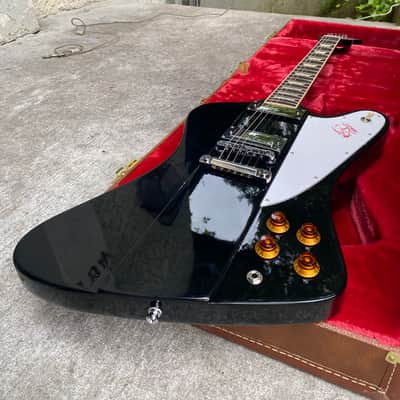 Gibson Firebird Platypus 2024-Present - Ebony image 16