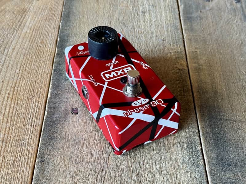 MXR EVH Phase 90