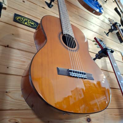 Admira Malaga – Solid Cedar Top Classical Guitar image 6
