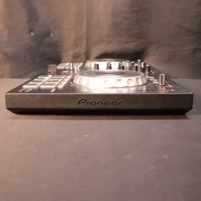 Pioneer DDJ-SB3 2-Channel DJ Controller 2010s - Black image 3