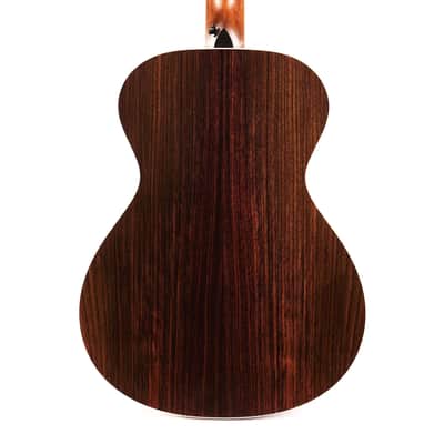 Taylor Gold Label 712e Grand Concert Acoustic-Electric Natural image 6