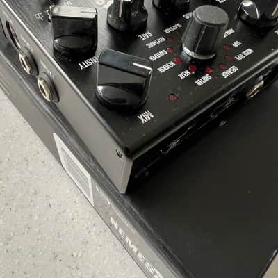 Immagine Source Audio Nemesis Delay 2010s - Black - 3