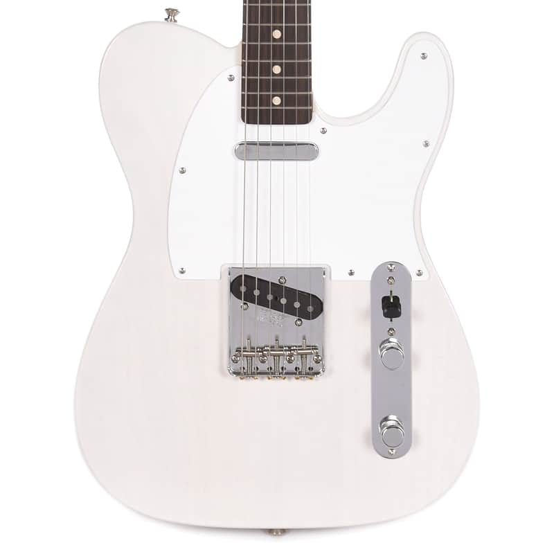 Fender Artist Series Jimmy Page Mirror Telecaster image 3
