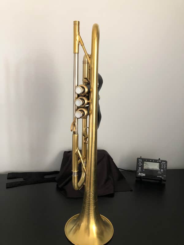 Selmer-Paris Grand Prix 1927 - Clear coat image 1