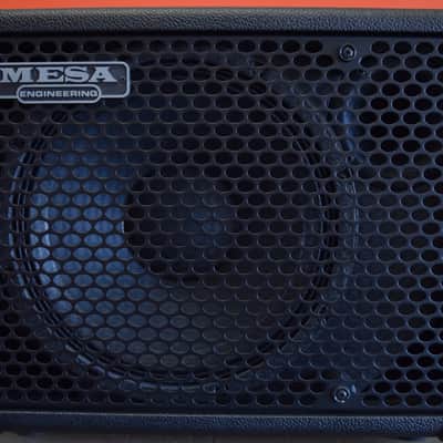 Mesa Boogie Powerhouse 112 image 1