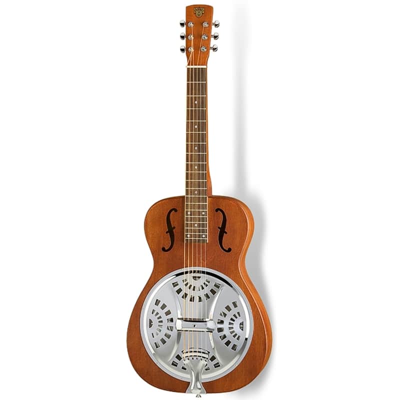 Epiphone Dobro Hound Dog Squareneck image 1