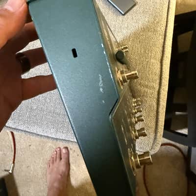 Kemper Amps Profiler Remote Bild 4