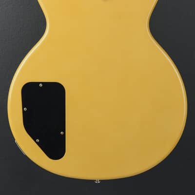Gibson Custom Shop 1960 Les Paul Special Double Cut Reissue - TV Yellow image 4