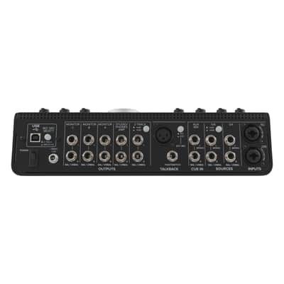 Mackie Big Knob Studio+ - Monitor Controller image 2