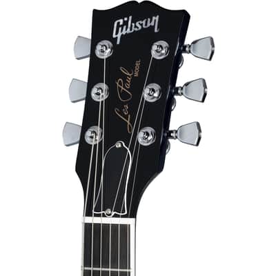 Gibson Les Paul Modern Figured Electric Guitar - Cobalt Burst image 5