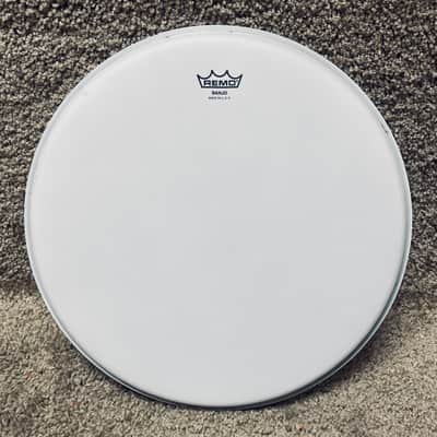 Remo Banjo Head High Collar-Coated : 11" image 1