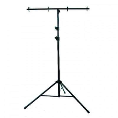 American DJ LTS-6 T-Bar Tripod Lightweight Lighting Stand