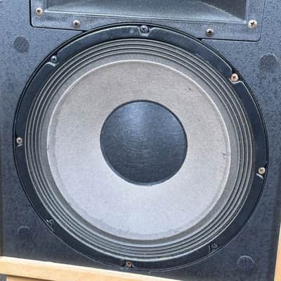 Vintage Klipsch Heresy II Pair Home Audio Loudspeakers image 3