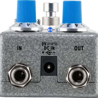 Fender Hammertone™ Delay Pedal image 2