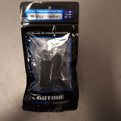 Hotone 9V DC Power Adapter EU image 1